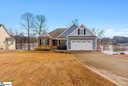 140 Carshalton Drive sold home in Lyman, SC