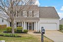 65 Brockmore Drive sold home in Greenville, SC