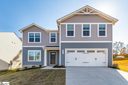 2218 Bassinger Court sold home in Wellford, SC