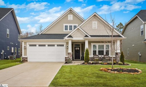 313 Wyandot Way