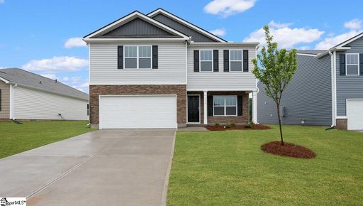 3029 Hickory Ridge Trail