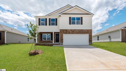 3041 Hickory Ridge Trail