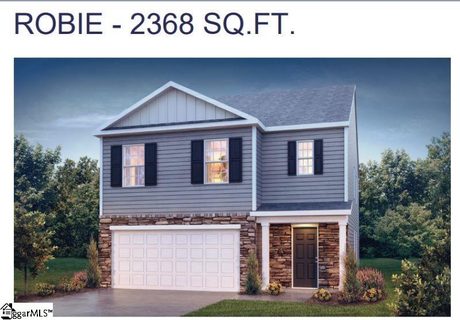 1305 Duffers Lane