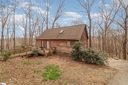 121 Fulda Court sold home in Pickens, SC