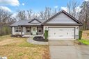 155 Autumn Hill Road sold home in Greer, SC
