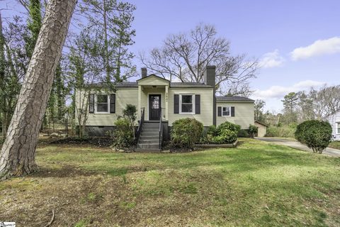 264 Fairforest Road