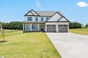 343 Terra Plains Drive sold home in Greer, SC
