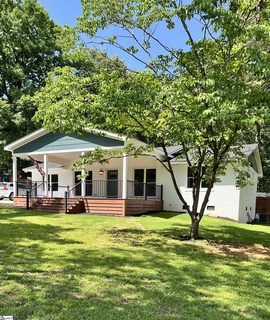 132 Swinton Drive sold home in Windsor Park, Greenville, SC