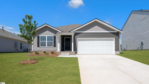 3049 Hickory Ridge Trail