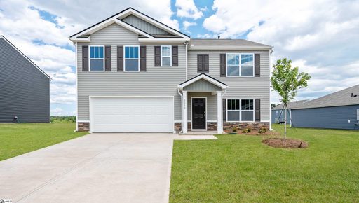 3050 Hickory Ridge Trail