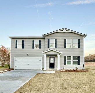 915 Flat Rock Road Lot 4