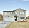 915 Flat Rock Road Lot 4 sold home in Anderson, SC