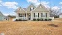 214 Deerview Trail sold home in Simpsonville, SC