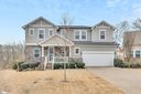 428 Combahee Court sold home in Greer, SC