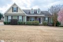 9 Setting Sun Lane sold home in Travelers Rest, SC