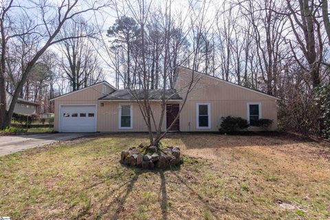 25 Oak Glen Drive