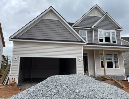 109 Benjamin Drive