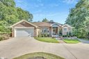 117 Lakewood Court sold home in Inman, SC