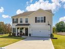 7114 Luna Mae Court sold home in Boiling Springs, SC