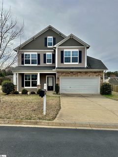 535 Branch Wood Drive sold home in Stonewood Crossing, Boiling Springs, SC