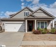 401 Meadowpark Lane sold home in Duncan, SC