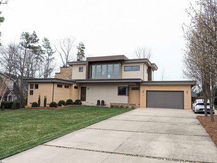 10 Country Squire Court sold home in Roper At Pelham, Greenville, SC