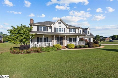 101 Silver Ridge Court