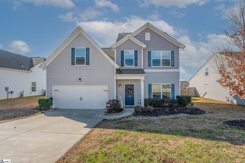 319 Skye Road