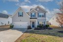 319 Skye Road sold home in Easley, SC
