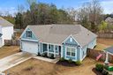 111 Clyburn Lane sold home in Taylors, SC