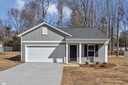 107 Heather Glen Lane sold home in Clinton, SC