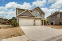 83 Wood Hollow Circle sold home in Greer, SC