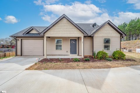 49 Pamela Drive sold home in Palmetto Terrace, Greenville, SC