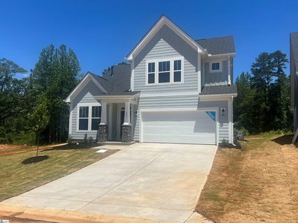551 Mill Park Way sold home in Trailside At Drayton Mills-Phase, Spartanburg, SC