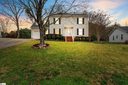 106 Fox Run Circle sold home in Greer, SC