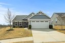 316 Fairmeadow Way sold home in Greenville, SC