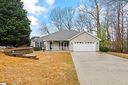 5 Kwikaway Court sold home in Simpsonville, SC