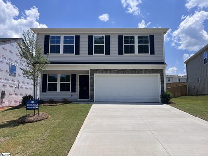 359 Anna Gray Circle Lot 50
