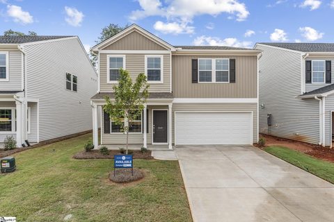 2049 Mayfair Mill Avenue Lot 11
