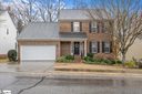 251 Highgate Circle sold home in Greer, SC