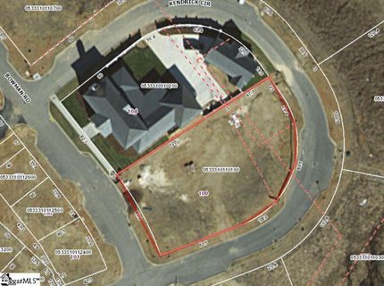 100 Bowman Road (Lot 99)