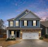 208 Donemere Way sold home in Fountain Inn, SC