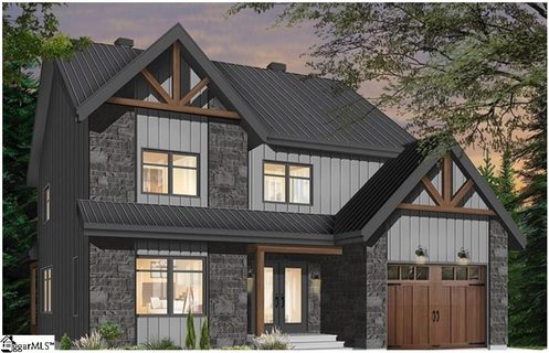 204 Butternut Road sold home in Meadowind Farms, Spartanburg, SC