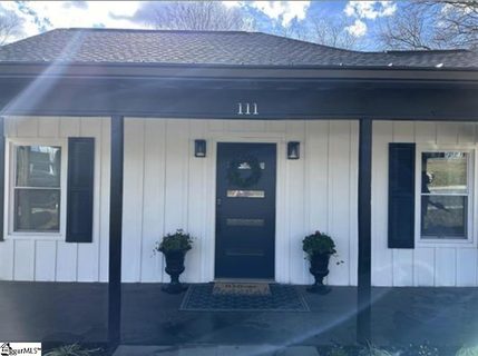 111 Sterling Street