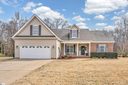 10 Chasie Lane sold home in Greer, SC