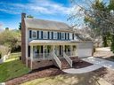 203 Pelham Falls Drive sold home in Greer, SC