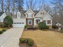 17 Dunrobin Lane sold home in Simpsonville, SC