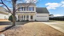 110 Longwood Lane sold home in Easley, SC