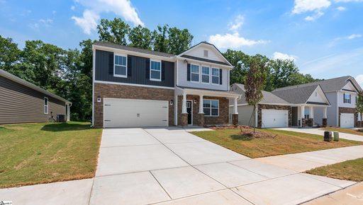 632 Hollyrose Circle