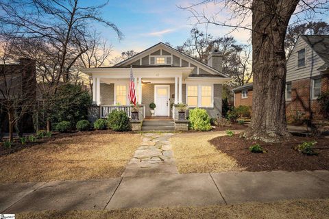 42 Conestee Avenue